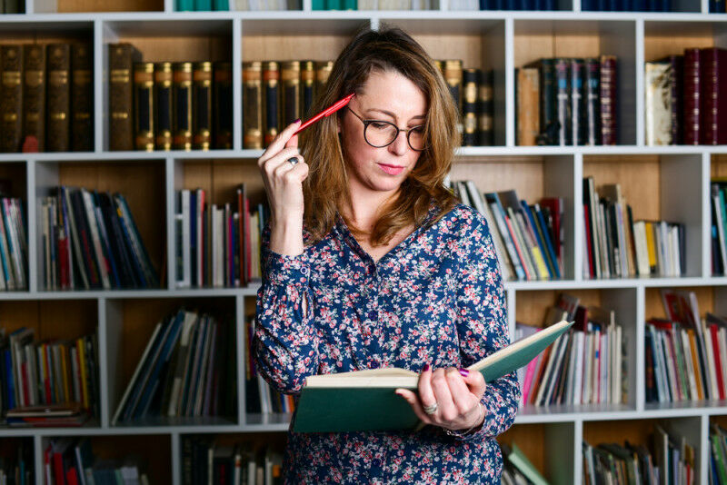 professorship in belgium