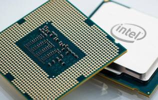Intel processors are still vulnerable to attack