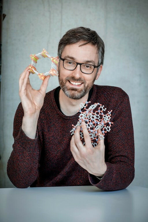 © KU Leuven - Rob Stevens