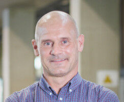 Bart Merci wint ERC Synergy Grant met brandbeveiligingsproject voor ruimtetuigen