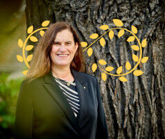 Ellen Moons is Ghent University Alumnus of the Year 2026