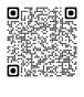 A qr code with black dots - -AI-generated content may be incorrect.