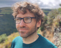 Kristof Cools wins ERC PoC Grant for simulation software