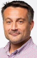 Researcher Mathieu Vinken awarded international prize for animal welfare in rese